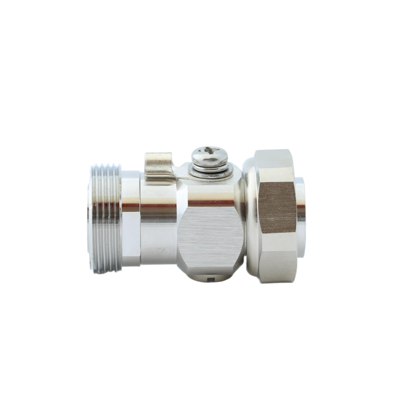 DIN-JK放电管避雷器-3